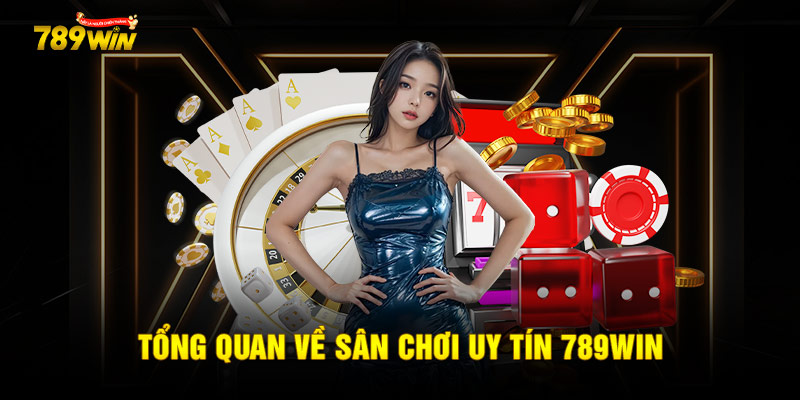 789win - Mở Cánh Cổng Giải Trí Đỉnh Cao & Cơ Hội Thắng Lớn