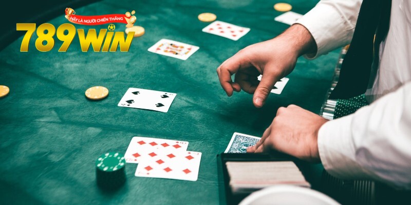 Giới thiệu game blackjack