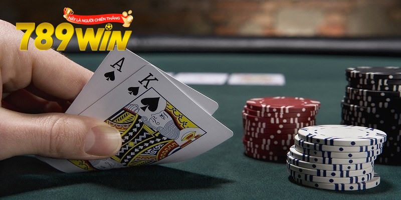 Cách chơi blackjack cơ bản mà tân thủ nên nắm rõ