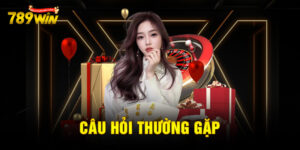 câu hỏi thường gặp