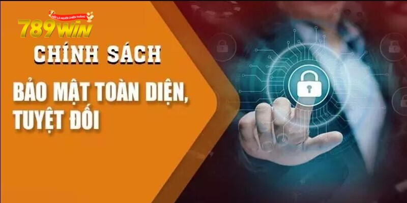 Chính sách bảo mật cuộc gọi tại 789win