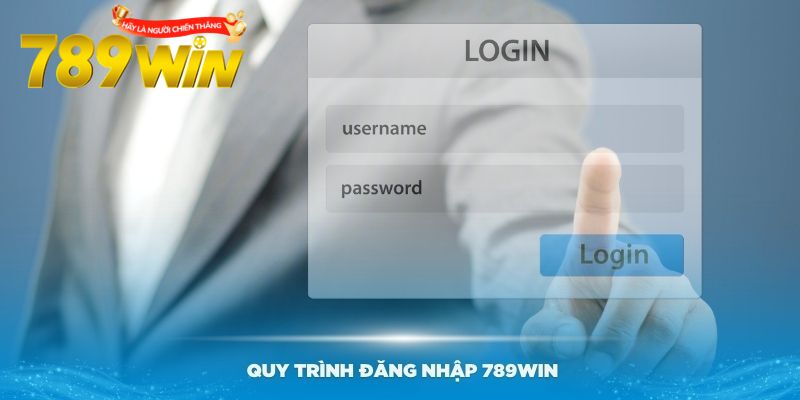 Những lỗi đăng nhập 789win thường gặp và cách khắc phục