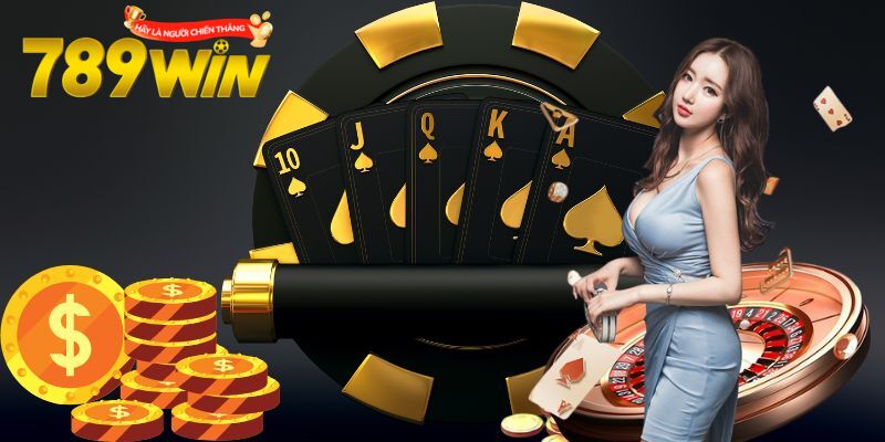 Những lưu ý cần biết khi nạp tiền 789win